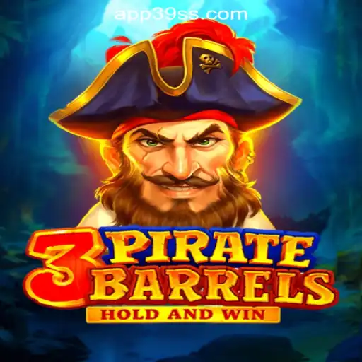 3PirateBarrels: An Exciting Voyage in Online Gaming