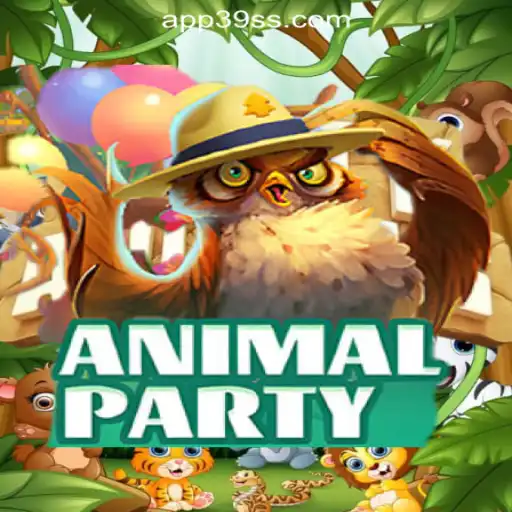Exploring AnimalParty: A Vibrant Online Experience