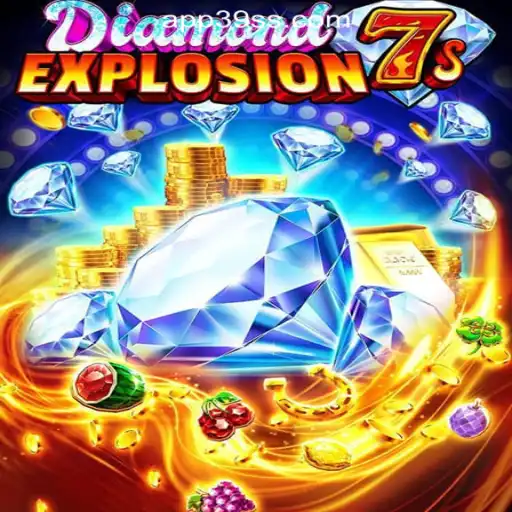 Discover the Thrills of DiamondExplosion7s at 39ss.com Online Cassino Brasil #1