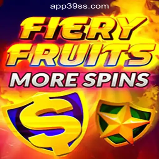 FieryFruitsMoreSpins: The Exciting Online Casino Game Taking Brazil by Storm