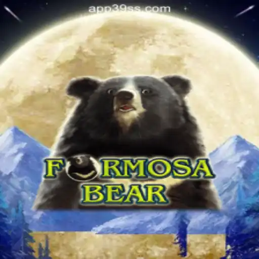 Explore the Exciting World of FormosaBear: A Unique Gaming Experience