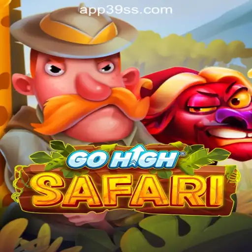 Explore the Thrills of GoHighSafari: Your Ultimate Online Casino Adventure