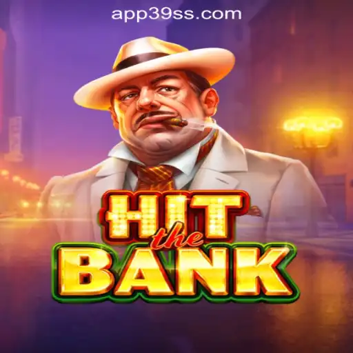 HitTheBank: The Ultimate Online Casino Experience