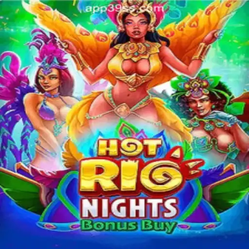 Discover HotRioNightsBonusBuy: A Thrilling Casino Game Set in Vibrant Brazil