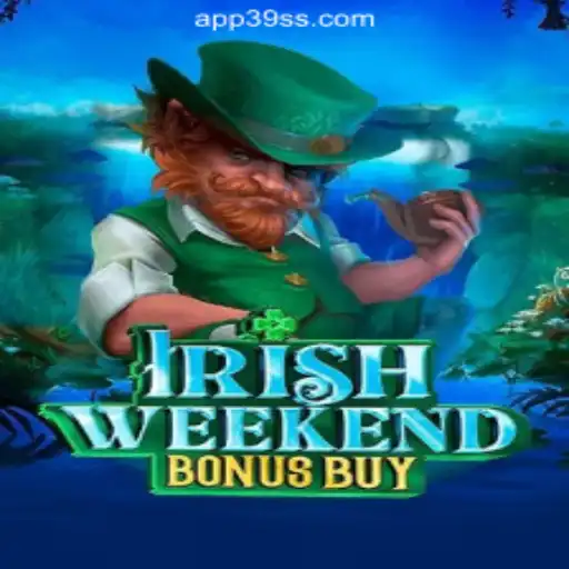 Unraveling the Thrills of IrishWeekendBonusBuy