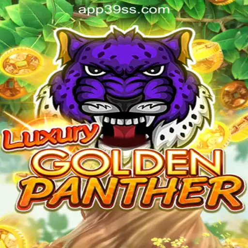LUXURYGOLDENPANTHER: A Dazzling Adventure in the World of Online Casinos