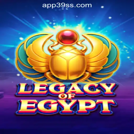 Discover the Mystical Enchantment of LegacyOfEgypt