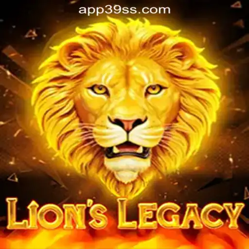 Explore the Exciting World of LionsLegacy and 39ss.com Online Cassino Brasil #1