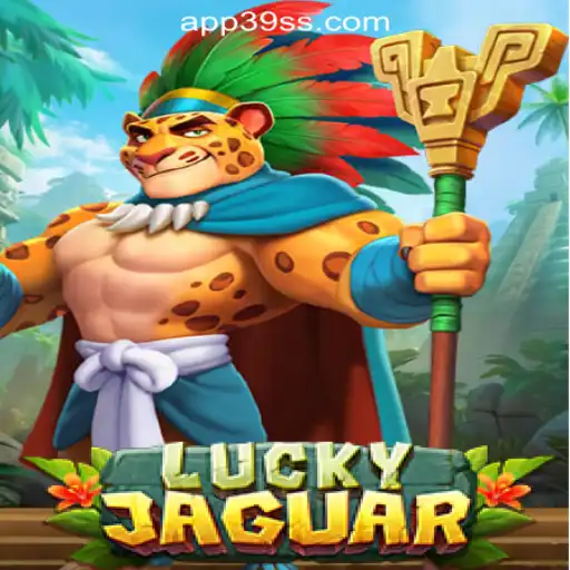 Discover the Thrills of LuckyJaguar at 39ss.com Online Cassino Brasil #1