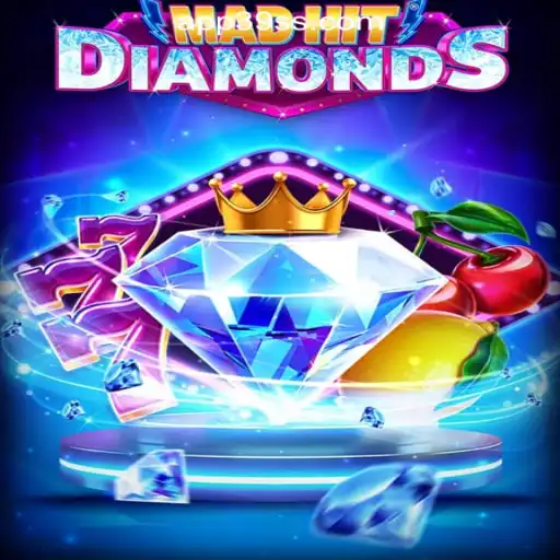 Discover MadHitDiamonds: A Glitzy Adventure with 39ss.com Online Cassino Brasil #1