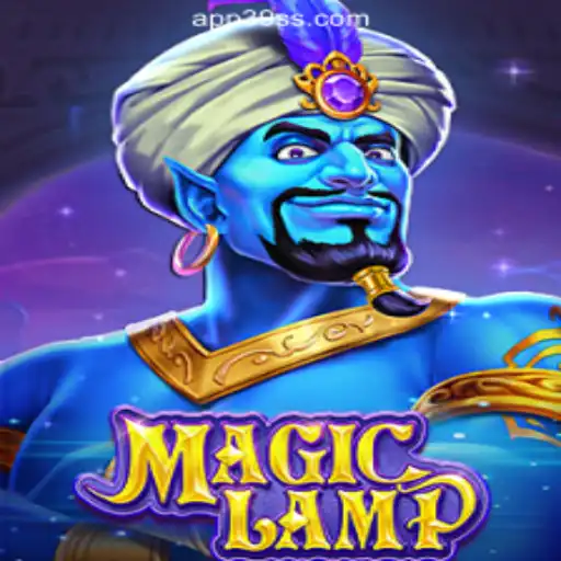 Unveiling MagicLamp: A Captivating Journey in Online Gaming