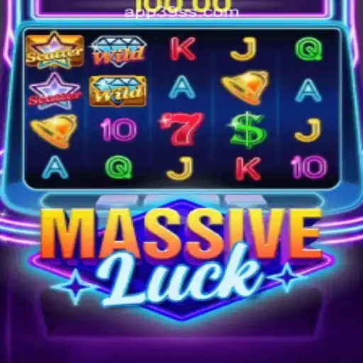 Exploring MassiveLuck: The Thrill of Brazil's Favorite Online Casino Game