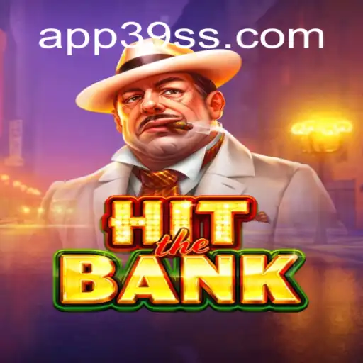 HitTheBank: The Ultimate Online Casino Experience