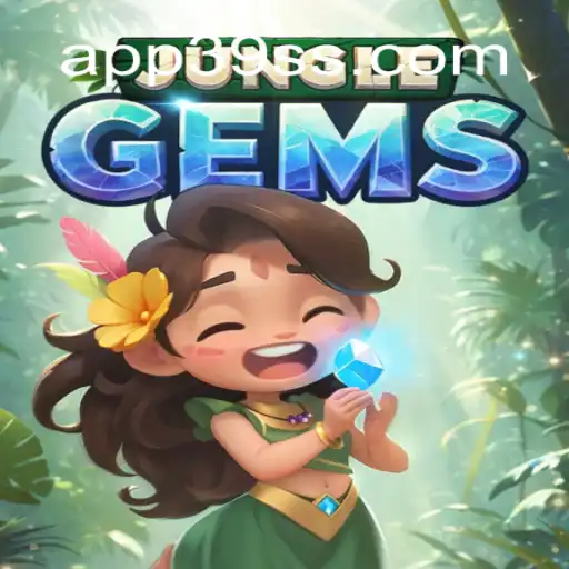 Explore the Thrills of JungleGems: Your Ultimate Gaming Adventure