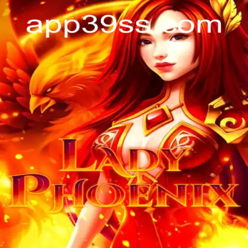 Discover the Thrilling World of LadyPhoenix Casino Game