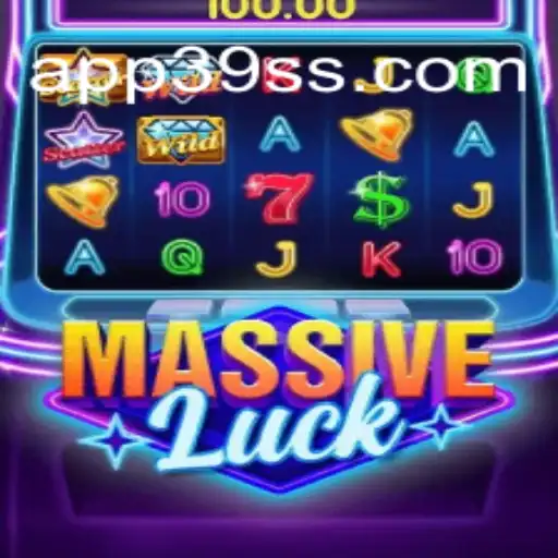 Exploring MassiveLuck: The Thrill of Brazil's Favorite Online Casino Game