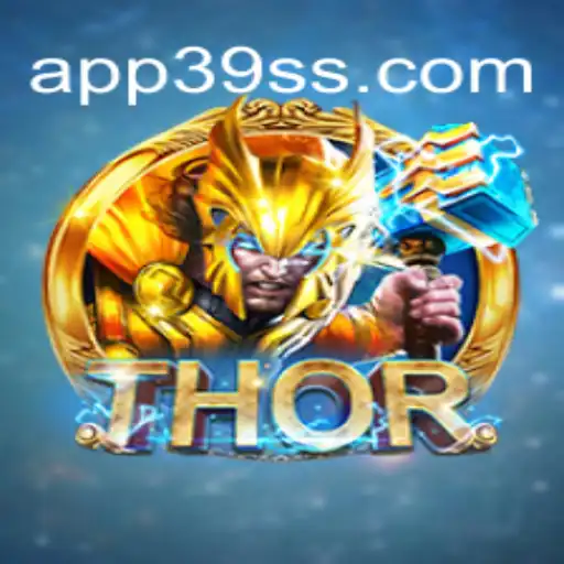 Exploring the Epic Adventure: THOR and 39ss.com Online Cassino Brasil #1