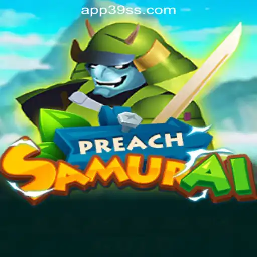 PreachSamurai: The Epic Journey into the World of Samurai Guardians
