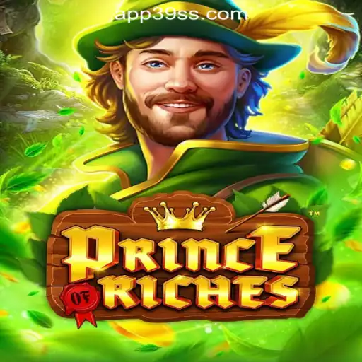 Unraveling the Allure of PrinceOfRiches: An Exciting Journey into Online Gaming