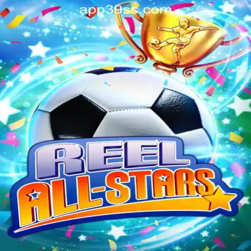 Discover ReelAllStars: The Revolutionary Online Casino Game