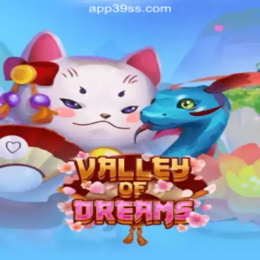 Discover the Enchanting World of ValleyofDreams: Your Gateway to Exciting Adventures