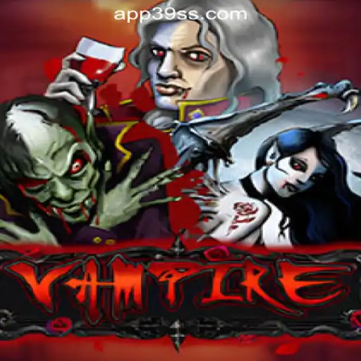 Vampire: A Haunting Journey into the Night