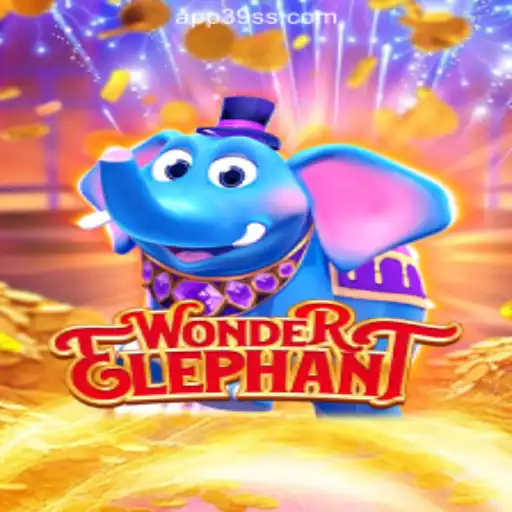 Discover the Exciting World of WonderElephant at 39ss.com Online Cassino Brasil #1